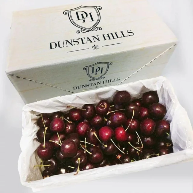 【大嘴巴】空運紐西蘭頂級櫻桃禮盒3盒-附提袋〈30mm/2000g/盒〉 歷史價格詳細信息