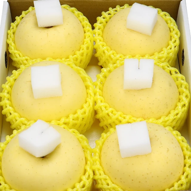 【愛蜜果】日本青森蜜富士蘋果10顆禮盒(約3.1公斤/盒) 歷史價格詳細信息