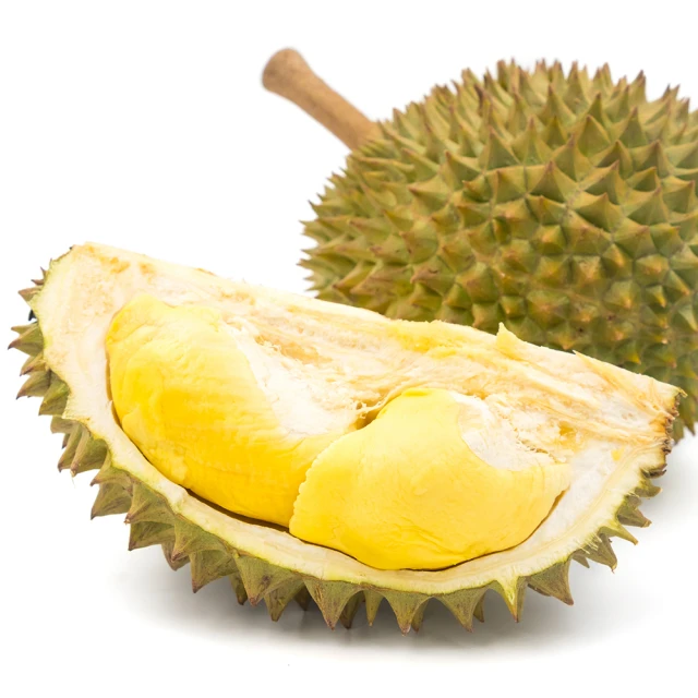 【金澤旬鮮屋】泰國直送在欉紅金枕頭榴槤(5盒) 歷史價格詳細信息