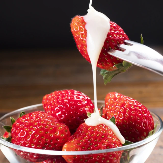 【光合果物】產地直送 大湖香水草莓 2號中果(1.5公斤/大滿足箱) 歷史價格詳細信息