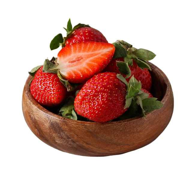 【享吃鮮果】鮮採大湖草莓2盒(300g±10%/盒) 歷史價格詳細信息