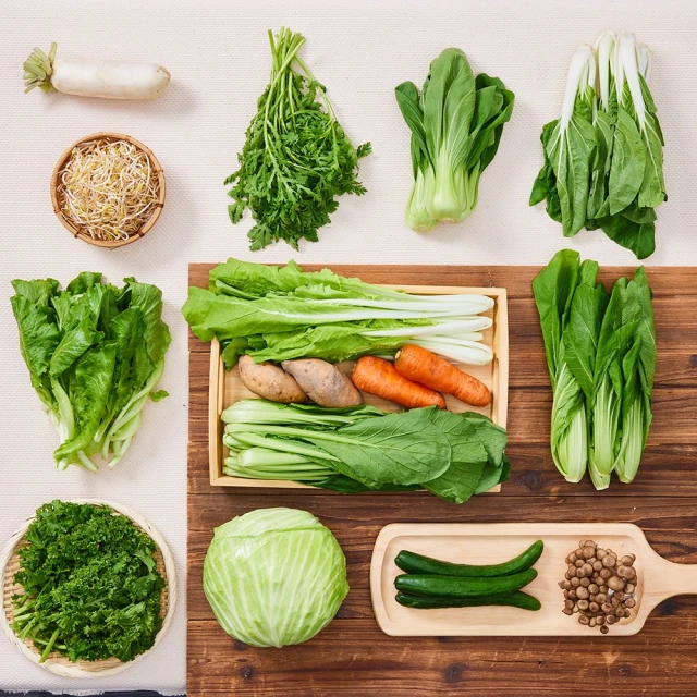 【機善小農_蔬菜箱】台南市_11件(有機友善/產地鮮採直送/支持家鄉好農產) 歷史價格詳細信息