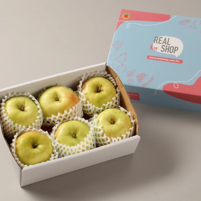 【RealShop 真食材本舖】日本青森土歧TOKI水蜜桃蘋果禮盒(5kg/18-20顆) 歷史價格詳細信息