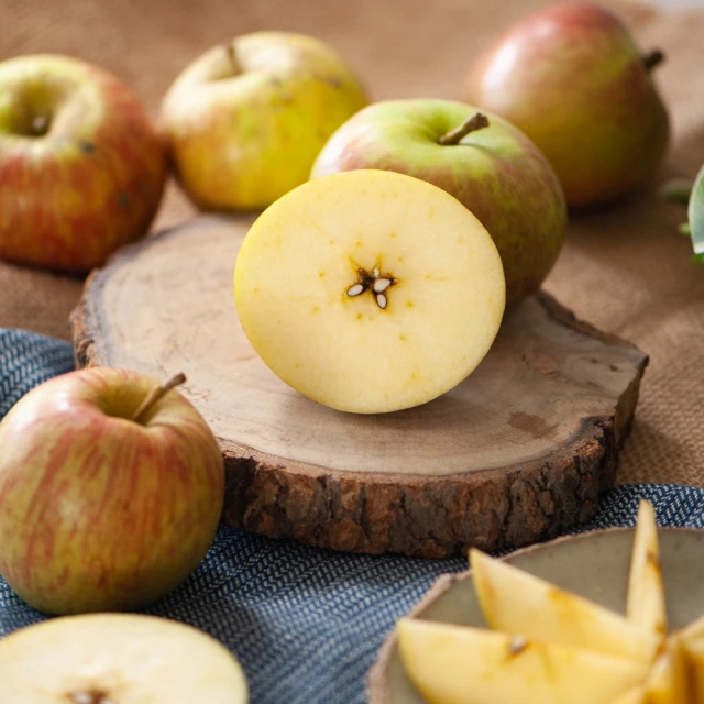 【永齡選物】高冷蜜蘋果禮盒1.5kg/盒 歷史價格詳細信息