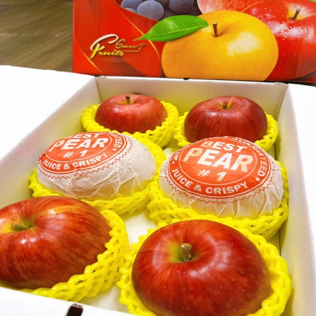 【水果達人】日本青森富士蜜蘋果 XXL原封箱 36顆 1箱(300g ±10%/顆) 歷史價格詳細信息