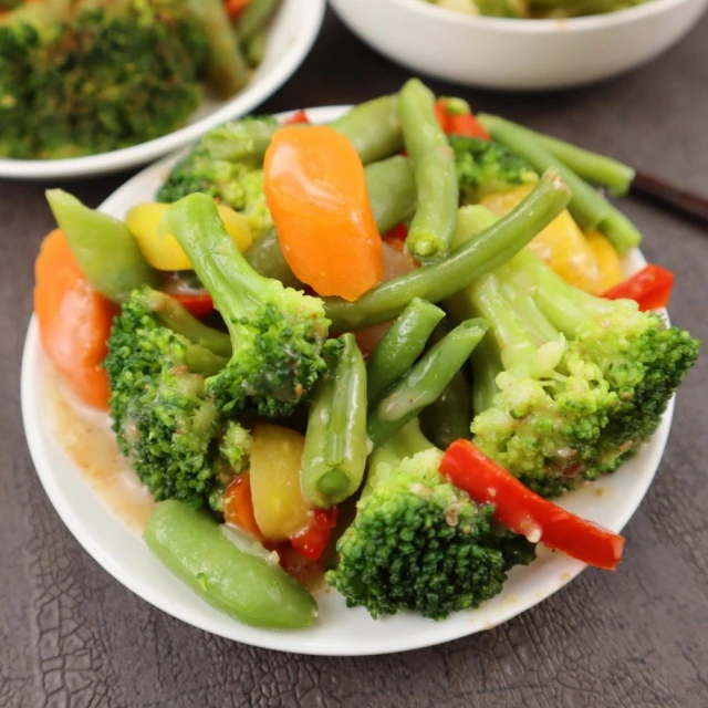 【GREENS】綜合炒蔬菜(1000g) 歷史價格詳細信息