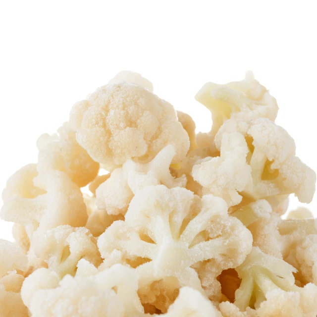 【WANG 蔬果】冷凍白花菜 x2包(200g/包) 歷史價格詳細信息