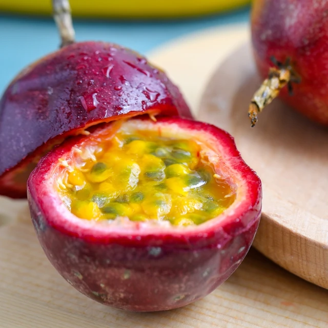 【WANG 蔬果】埔里吊網香甜百香果10斤x1箱(果農直配) 歷史價格詳細信息