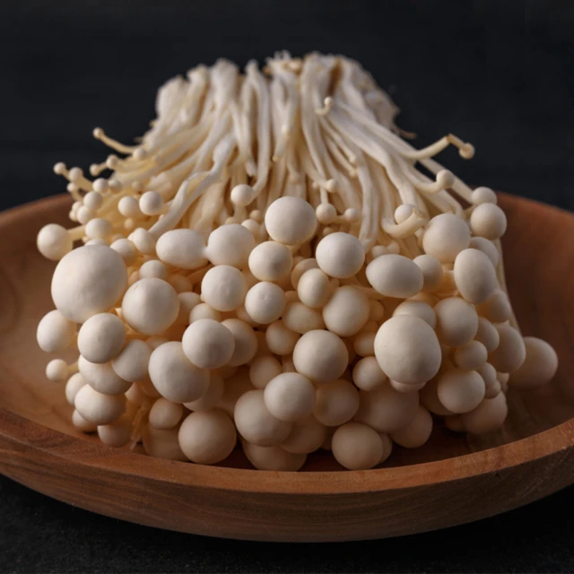 盛花園蔬果 鮮菇精選 (杏鮑菇600g/袋、香菇600g/袋、金針菇200g/包x6包、鴻喜菇120g/包x6包) 歷史價格詳細信息