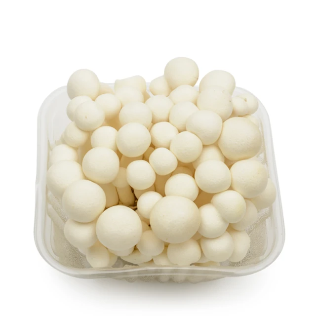 盛花園蔬果 南投國姓鄉鴻喜菇120g x3包(溫控栽培_具蟹香風味) 歷史價格詳細信息