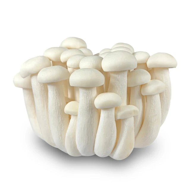 盛花園蔬果 南投國姓鄉鴻喜菇120g x3包(溫控栽培_具蟹香風味) 歷史價格詳細信息