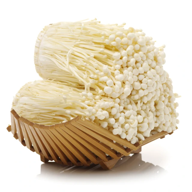 盛花園蔬果 鮮菇精選 (杏鮑菇600g/袋、香菇600g/袋、金針菇200g/包x6包、鴻喜菇120g/包x6包) 歷史價格詳細信息