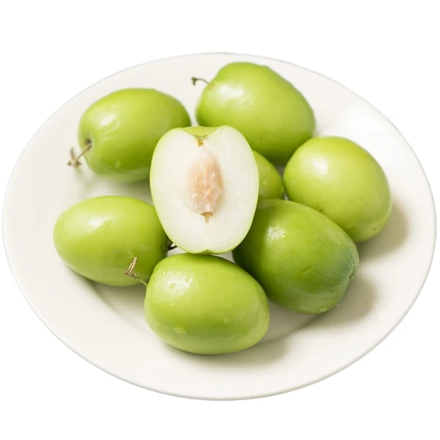 【WANG 蔬果】燕巢區牛奶蜜棗5斤x2箱(30-40顆/箱) 歷史價格詳細信息