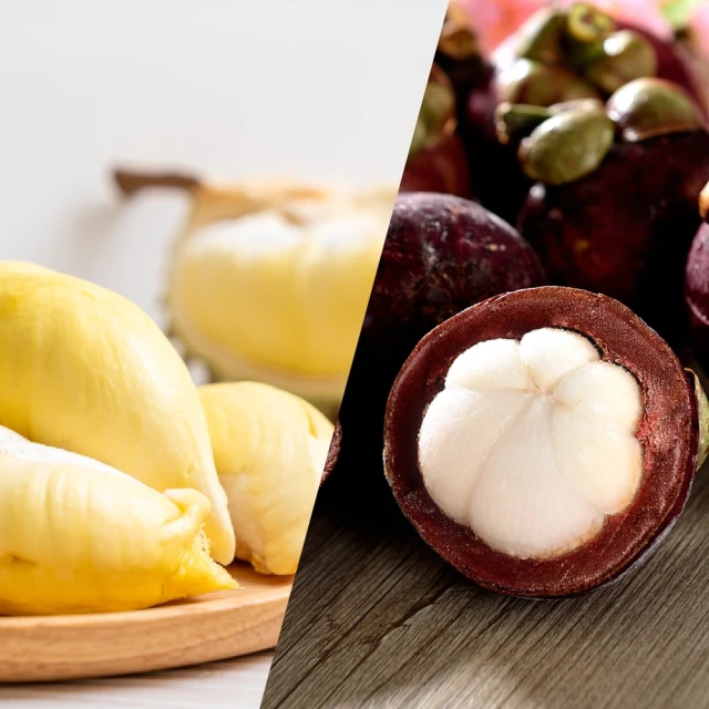 【金澤旬鮮屋】泰國直送在欉紅金枕頭榴槤(5盒) 歷史價格詳細信息