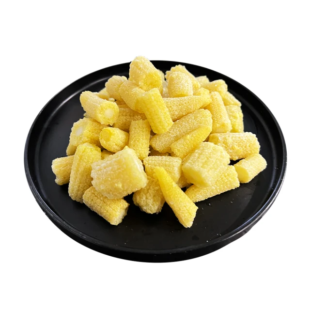 【好神】冷凍鮮甜玉米筍5kg組(1kg/包) 歷史價格詳細信息
