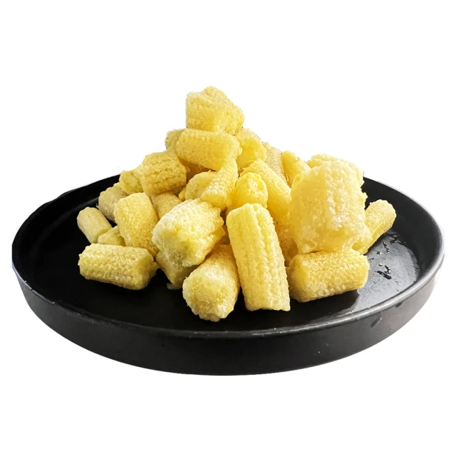 【好神】冷凍鮮甜玉米筍5kg組(1kg/包) 歷史價格詳細信息