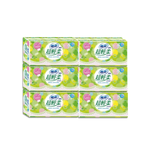 SOFY蘇菲超輕柔超薄護墊天然無香40PX3入X3 歷史價格詳細信息
