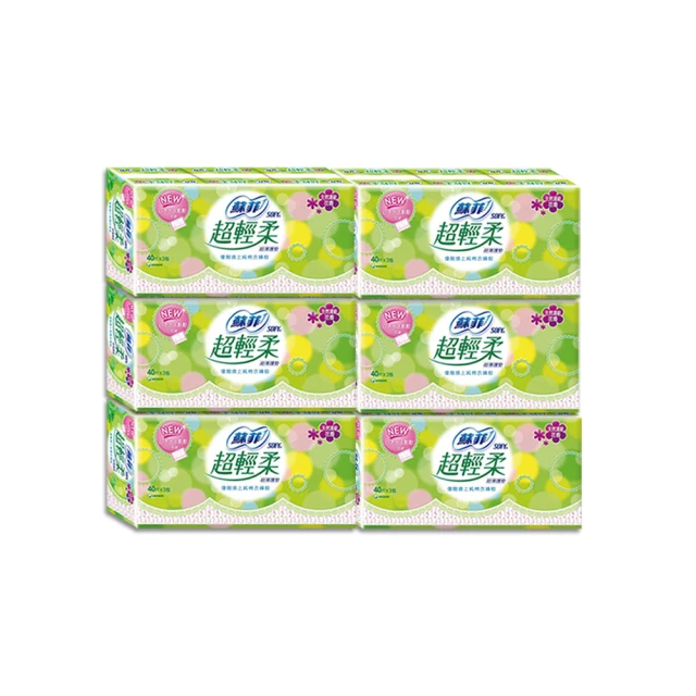 SOFY蘇菲超輕柔超薄護墊天然無香40PX3入X3 歷史價格詳細信息