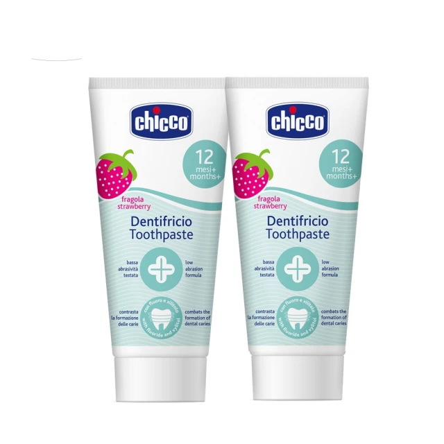 chicco- 兒童木醣醇含氟牙膏(水果草莓)50ml 歷史價格詳細信息