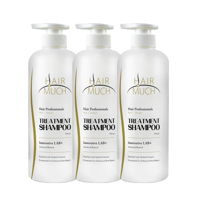 HAIR MUCH 幻覺摩納哥香水髮浴 300ml 3入 歷史價格詳細信息