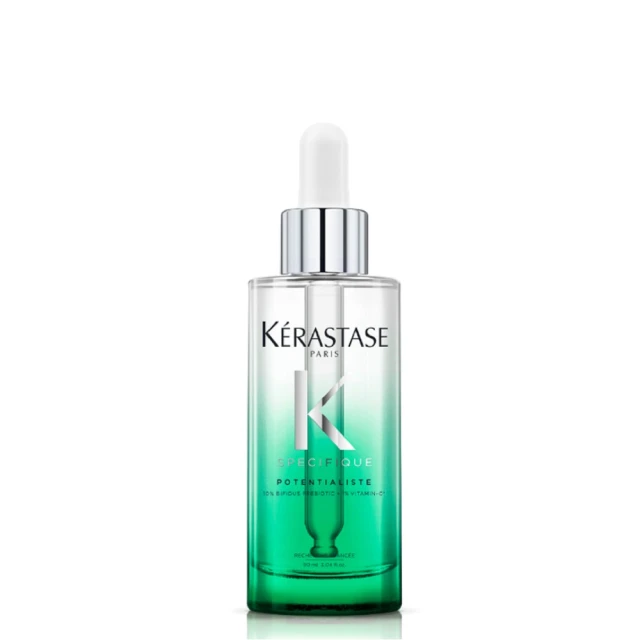 【KERASTASE 巴黎卡詩】極酵平衡+粉漾芯生頭皮精華組 歷史價格詳細信息