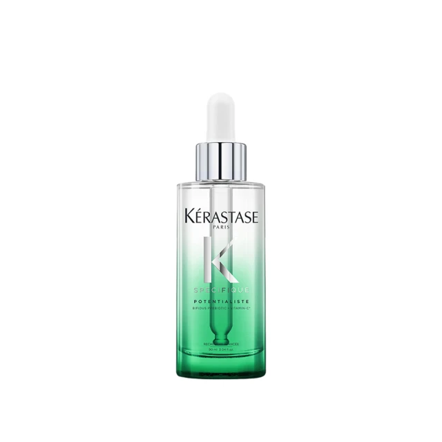 【KERASTASE 巴黎卡詩】極酵平衡+粉漾芯生頭皮精華組 歷史價格詳細信息