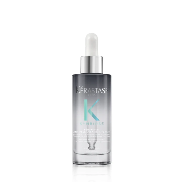 【KERASTASE 巴黎卡詩】極淨平衡+粉漾芯生頭皮精華組 歷史價格詳細信息