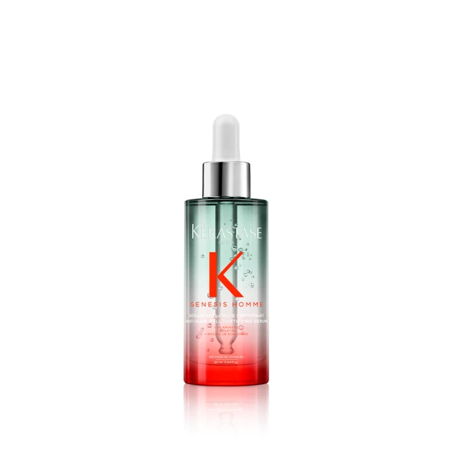 【KERASTASE 巴黎卡詩】濃密芯生頭皮精華90ml(男士頭皮精華) 歷史價格詳細信息