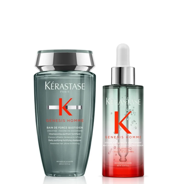 Kerastase 巴黎卡詩 男仕賦活髮浴 1000ml 歷史價格詳細信息