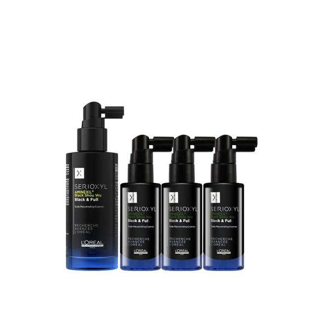 LOREAL萊雅 絲芮雅黑鑽石逆齡精粹 30ml 三入組 歷史價格詳細信息