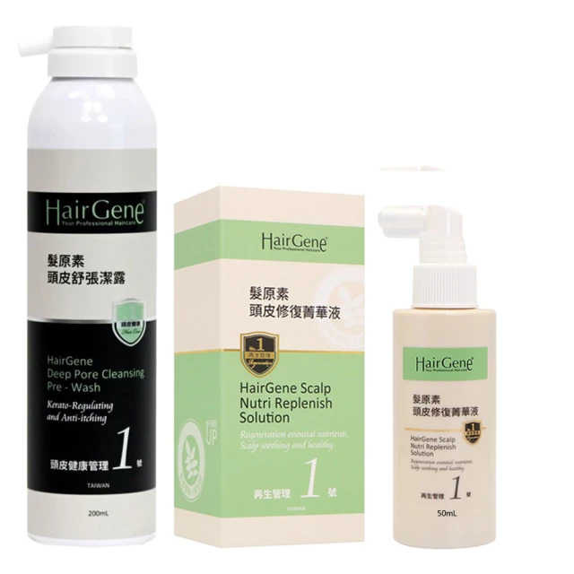 Hair Gene 寶齡富錦 髮原素 洗髮精 深層養護 精油養護 舒敏養護 正品公司貨(任選1入) 歷史價格詳細信息