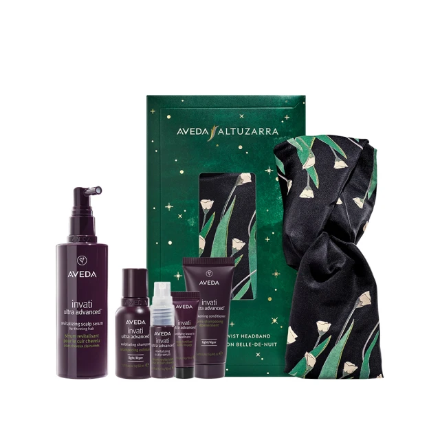 AVEDA 蘊活煥欣隨行組 歷史價格詳細信息