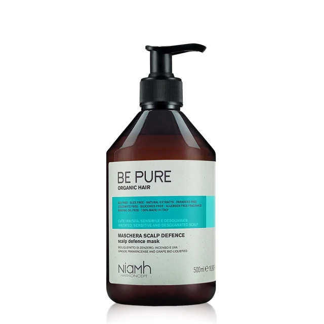 即期品【NiaMh 妮歐沐】BE PURE 生薑頭皮防護精華(所有髮質適用 ● 維持頭皮油水平衡 效期2025/05) 歷史價格詳細信息