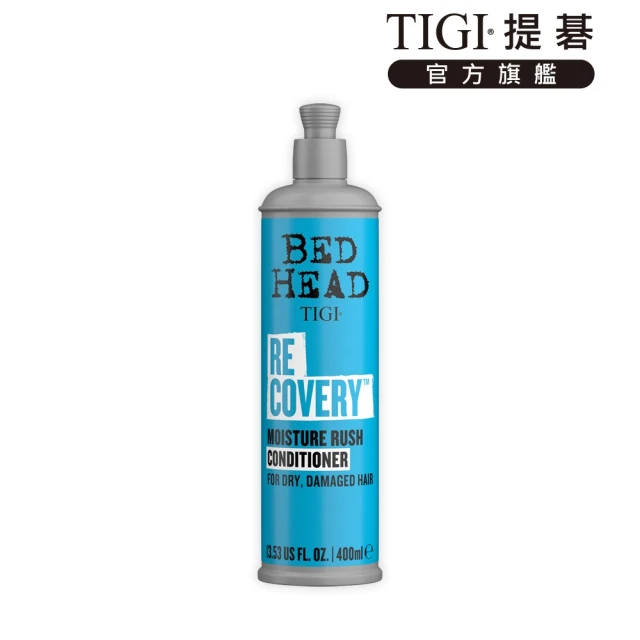 TIGI螢光亮澤洗髮精+修護素(組合)750ml+750ml Vivo薇朵 歷史價格詳細信息