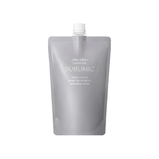 【資生堂專業美髮】活耀未來洗髮露500ml(強健髮根 濃密豐盈) 歷史價格詳細信息