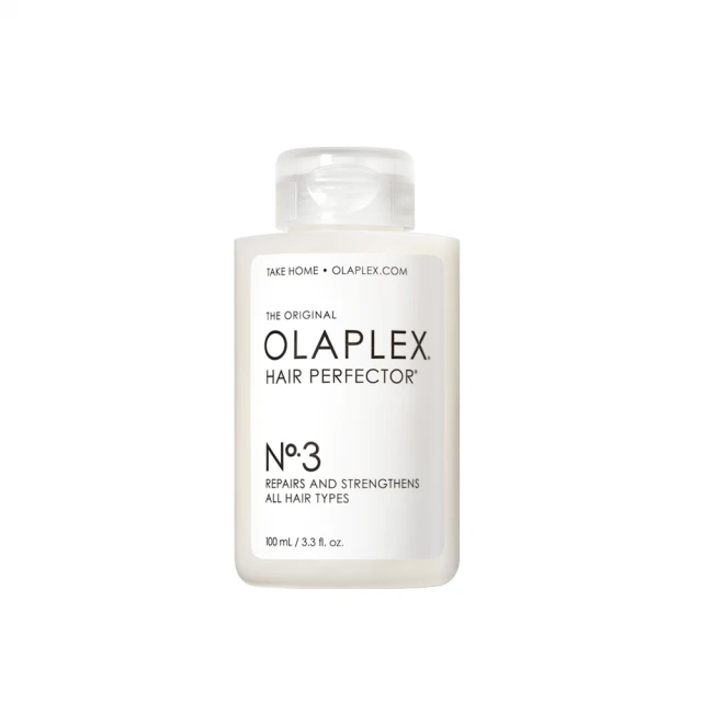 OLAPLEX 歐啦 3號 結構還原護髮素(100ml)-國際航空版【美麗購】 歷史價格詳細信息