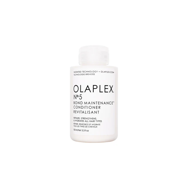 【OLAPLEX 歐啦】歐啦5號溫和水潤護髮素 20ml 超值3入組 Nº.5 歷史價格詳細信息