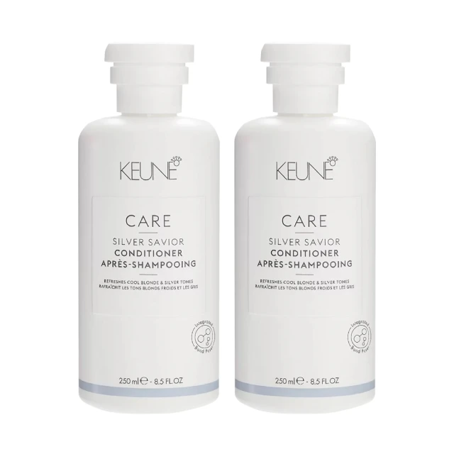 KEUNE肯葳 CARE C3賦活洗髮精 300ml (2入組) 歷史價格詳細信息