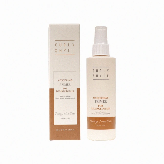 【Curly Shyll 荷琇】保濕修復髮膜 250ml 歷史價格詳細信息
