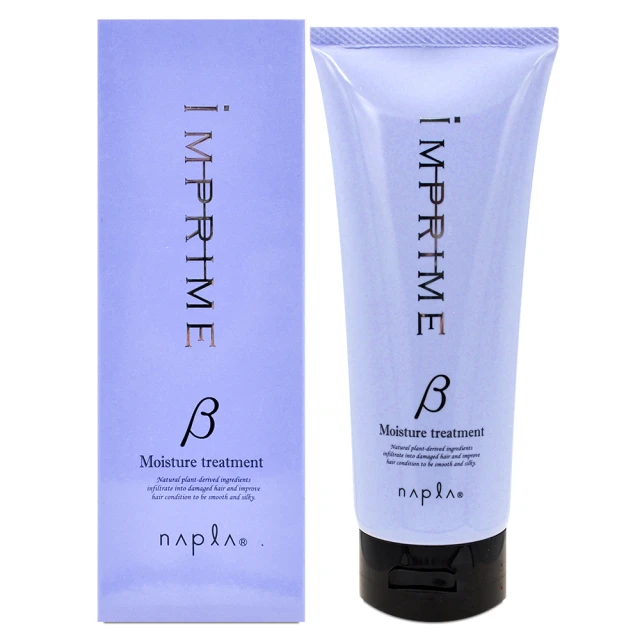 【NAPLA】iM上質修護法 鉑金級居家護髮膜 80g(公司貨) 歷史價格詳細信息