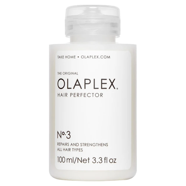 OLAPLEX 歐啦 3號 結構還原護髮素(100ml)-國際航空版【美麗購】 歷史價格詳細信息