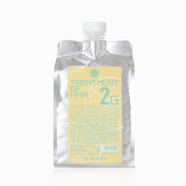 【Of cosmetics】奧芙蔻 柑橘頭皮養護調理護髮乳 2-R環保包1000g(適合細軟髮 / 增加蓬鬆感使用) 歷史價格詳細信息