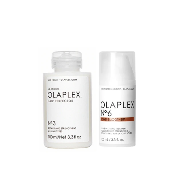 OLAPLEX 歐啦 3號 結構還原護髮素(100ml)-國際航空版【美麗購】 歷史價格詳細信息