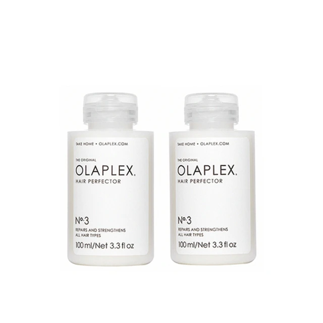 OLAPLEX 歐啦 3號 結構還原護髮素(100ml)-國際航空版【美麗購】 歷史價格詳細信息