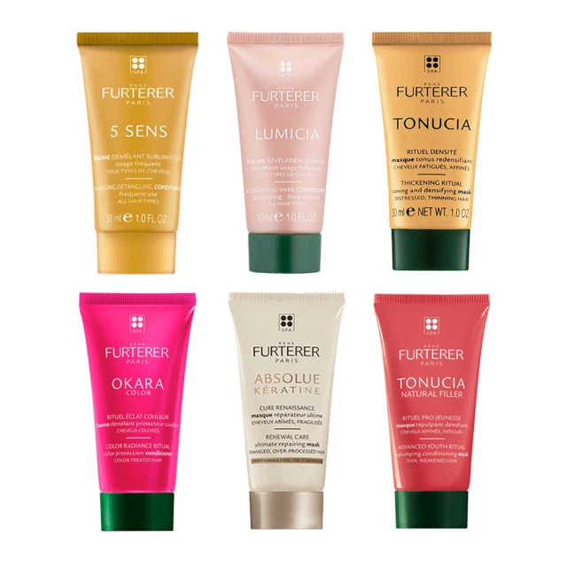 【RENE FURTERER 】金縷梅鎖色髮浴 600ml-公司貨 歷史價格詳細信息