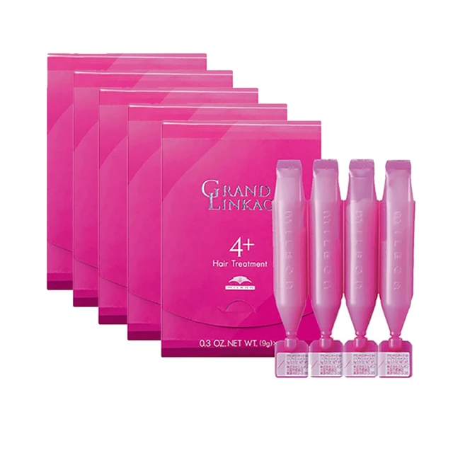 哥德式 新柔漾沙龍專業用護髮系列 第4劑 一盒10組*9g*4(4細軟髮/4+一般髮/4x粗硬髮) 歷史價格詳細信息