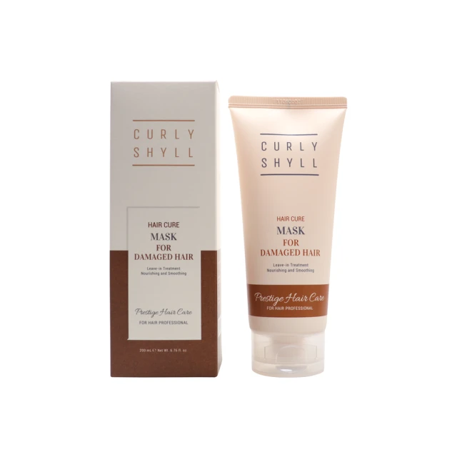【Curly Shyll 荷琇】保濕修復髮膜 250ml 歷史價格詳細信息