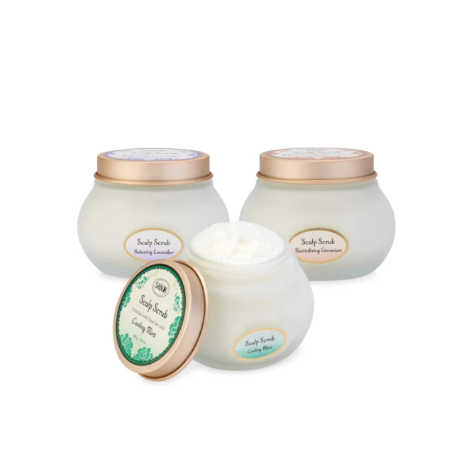 SABON 死海鹽身體磨砂膏 600g #經典PLV 歷史價格詳細信息