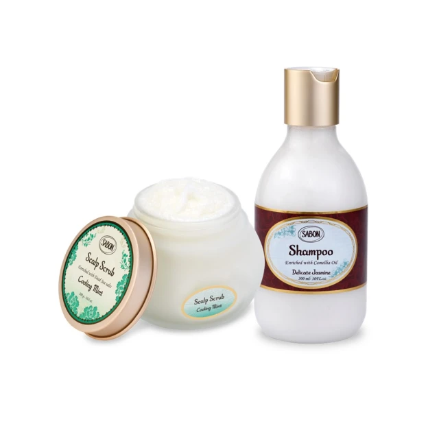 SABON 死海鹽身體磨砂膏 600g #經典PLV 歷史價格詳細信息