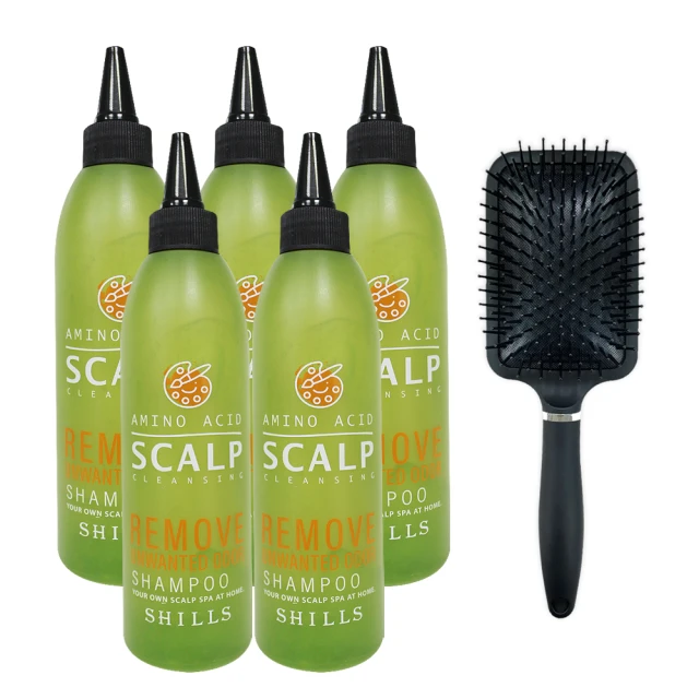 氣墊按摩梳【舒緩頭皮 預防靜電】氣囊梳 氣墊梳 按摩梳 造型梳 大方梳 歷史價格詳細信息